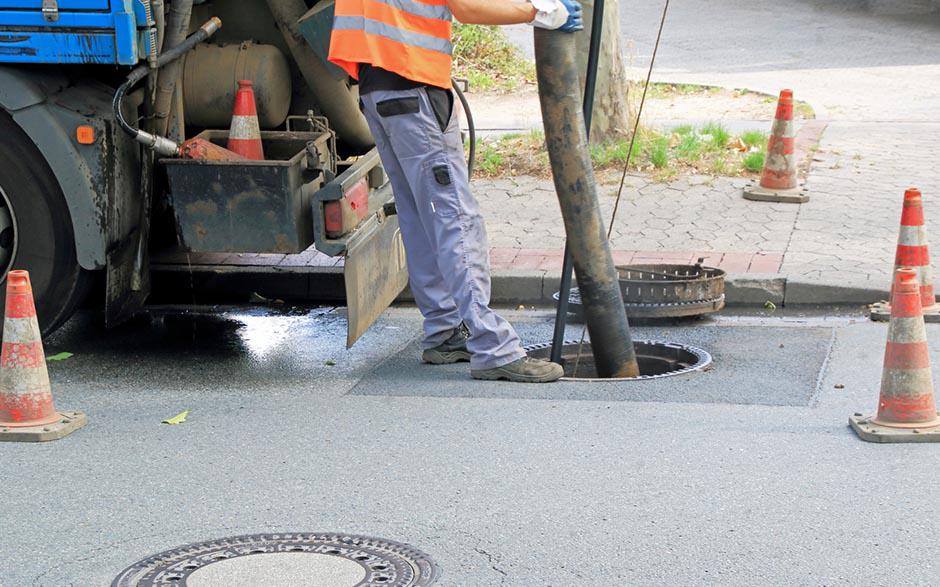 prix curage canalisation Paris 11