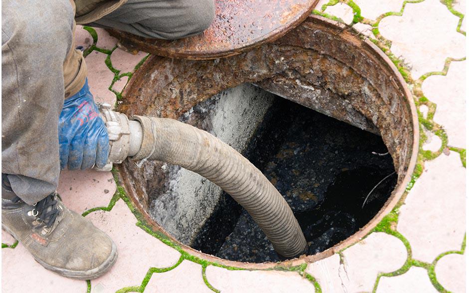 curage canalisation tarif Vigneux-sur-Seine