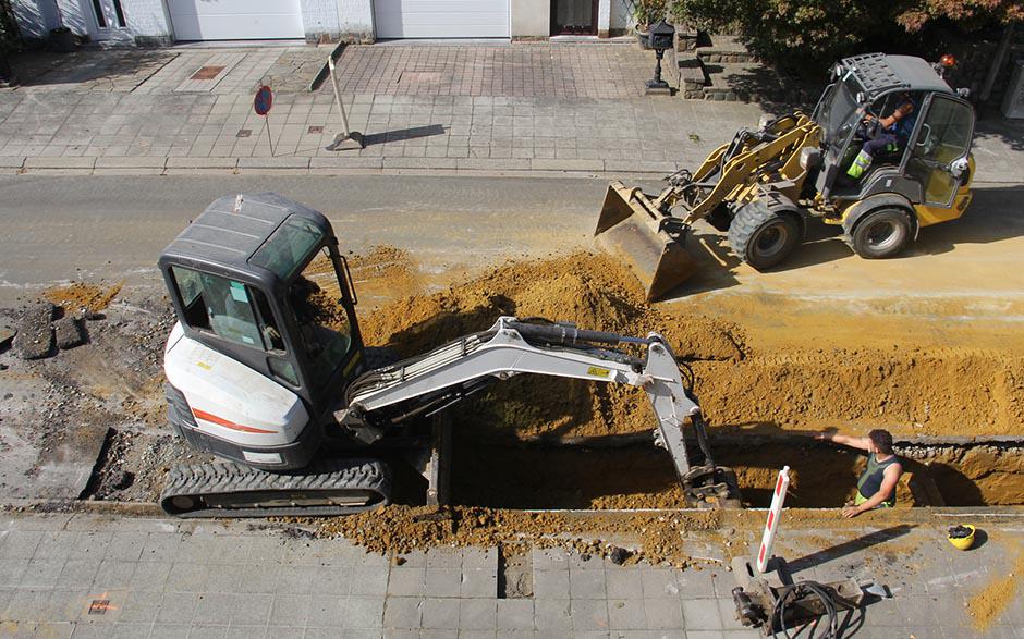 assainissement Clichy
